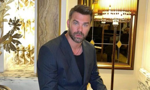 Γιώργος Σαμπάνης: Η οργισμένη ανάρτησή του: «Δεν υπήρξα μεθυσμένος ούτε θα τσακωνόμουν δημόσια»