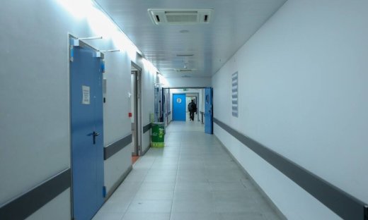 Πάτρα: Πατέρας 3 παιδιών πήγε στο νοσοκομείο με πόνους στο στομάχι και πέθανε - Newsbomb.gr