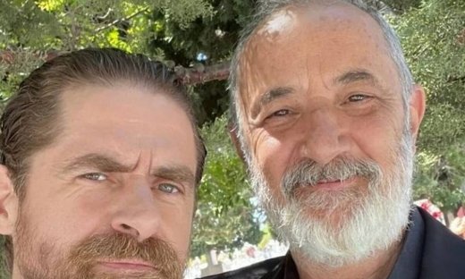 Σασμός: Τα 3 μυστικά στο τρέιλερ και γιατί το Twitter «δοξάζει» Aυγουστίδη και Γεροντιδάκη