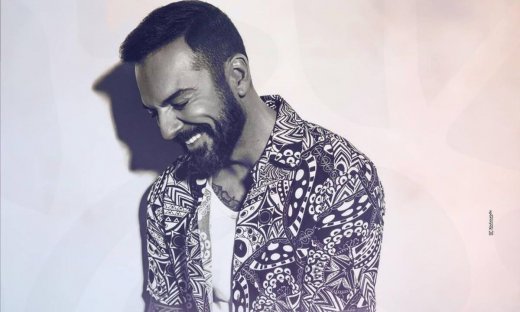 Sold out η εμφάνιση του Τριαντάφυλλου στην Τραγάνα!