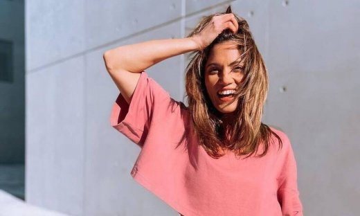 Μαίρη Συνατσάκη: Οι βραδινές λιγούρες της και η αγωνία για το ταξίδι της επιστροφής στην Αθήνα