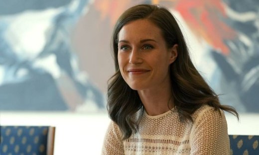 Φινλανδία: Σάλος με τον ξέφρενο χορό της πρωθυπουργού - Newsbomb.gr