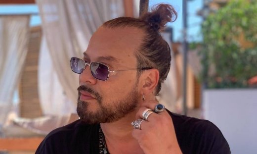 Πένθος για τον Χρήστο Δάντη: Έφυγε από την ζωή αγαπημένο του πρόσωπο: «Αισθάνομαι μαγκωμένος»