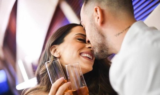 Άρης Σοϊλέδης: Αποκάλυψε όλες τις λεπτομέρειες για τον γάμο του με τη Μάρία Αντωνά!