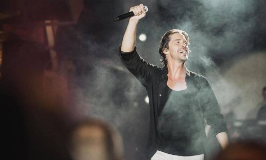 Αρχαιολόγοι για Οικονομόπουλο: Το παλαιό Φρούριο δεν είναι για συναυλίες τέτοιου είδους μουσικής