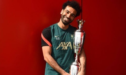 Ήξερες την παράδοση του Σαλάχ κόντρα στην Μάντσεστερ Γιουνάιτεντ;