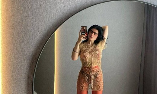 Σοφία Χατζηπαντελή: Tο stylish σπίτι της μας ξετρέλανε- Είναι υπέροχο!