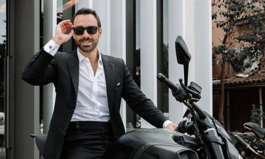 «Kλείδωσε» η ομάδα των πέντε κριτών- επενδυτών του «Dragons' Den» στον ΑΝΤ1!