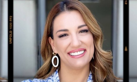 Ελίνα Παπίλα: Οι συζητήσεις για το τηλεοπτικό της μέλλον!