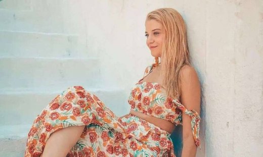 Τζένη Θεωνά: Αναλαμβάνει εκπομπή στην ΕΡΤ- Όλες οι λεπτομέρειες!