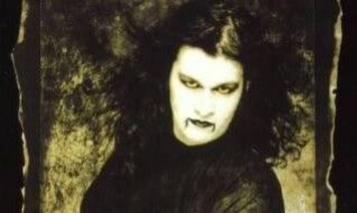 Stuart Anstis: Πέθανε σε ηλικία 48 ετών ο πρώην κιθαρίστας των Cradle of Filth