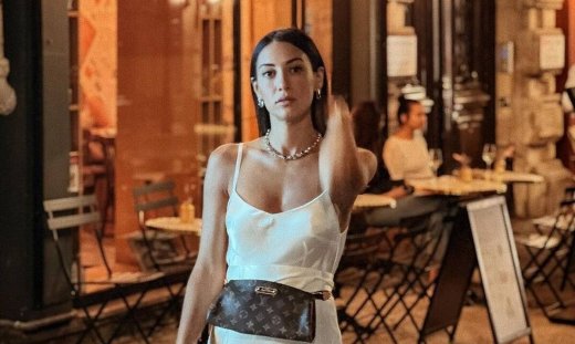 Ευγενία Σαμαρά: Η απίθανη δραστηριότητα που επέλεξε να κάνει στις διακοπές της- Το νέο της post!