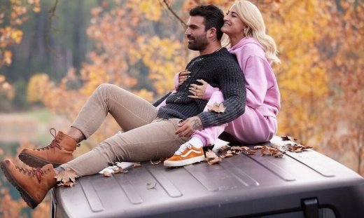 Τούνη – Αλεξάνδρου: Η μεγάλη αλλαγή στο σπίτι τους στην Αθήνα πριν υποδεχθούν τον γιο τους!