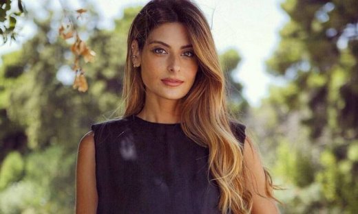 Ανθή Σαλαγκούδη: Θύμα διάρρηξης η παρουσιάστρια - Μπήκαν στο σπίτι της στο Χαλάνδρι