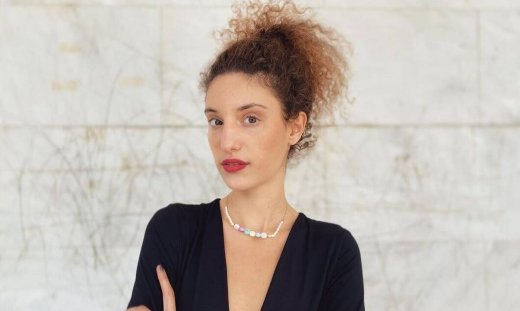 Έρωτας φυγάς: Δένια Μιμερίνη: «Η Ρηνιώ θα συγκινήσει τους τηλεθεατές»