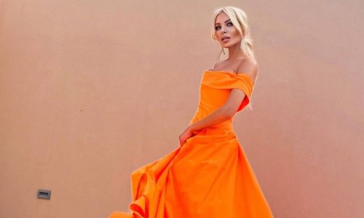 Καινούργιου: Η ανάρτησή της λίγο πριν την έναρξη της νέας σεζόν: «Ξανά μαζί. Μετρώ τις μέρες...»