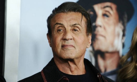 Σιλβέστερ Σταλόνε: «Σπάει» τη σιωπή του και αποκαλύπτει γιατί χώρισε μετά από 25 χρόνια γάμου