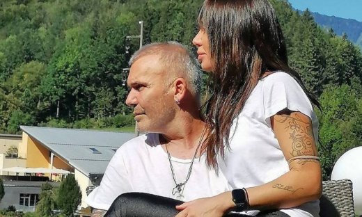 Το σπίτι του Στέλιου Ρόκκου στη Λήμνο είναι ένα διαμάντι (photos)