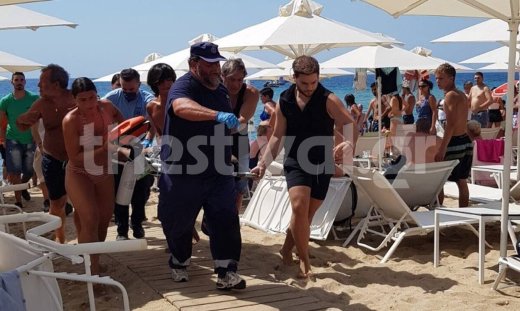 Νεκρός 15χρονος στη Χαλκιδική - Πώς η εκδρομή έγινε τραγωδία - Newsbomb.gr