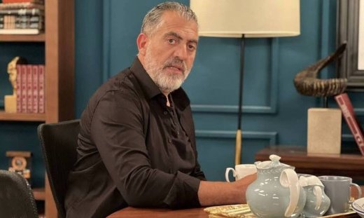 Η Γη της Ελιάς: Η Ασπασία καταρρέει μπροστά στα μάτια της Αρετής- Όλα όσα θα δούμε στα νέα επεισόδια