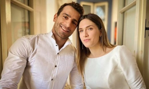 Λιάντου – Σκουρλέτης: Οι συμβουλές των γονιών τους για τα πρώτα τους βήματα στην υποκριτική