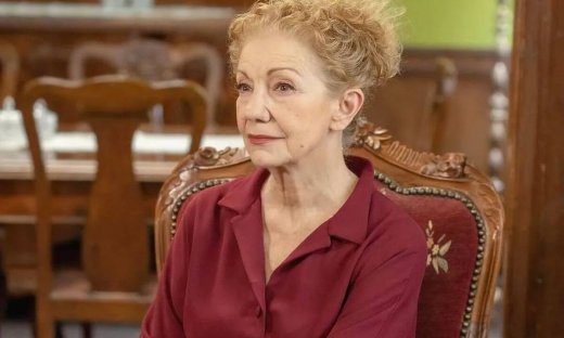 Έρωτας φυγάς: Ένας απαγορευμένος έρωτας και η δίψα για εκδίκηση