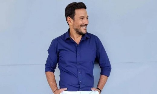 Κώστας Τσουρός: Αποκαλύπτει τις αλλαγές στη εκπομπή Mega Καλημέρα (Video)