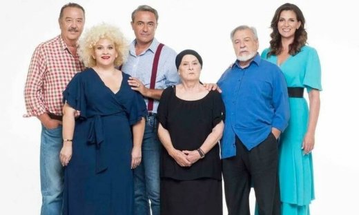 Ο Πλάτανος κάνει πρεμιέρα