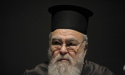 Χαμός με τις δηλώσεις του Μητροπολίτη Δωδώνης για βιασμούς και αμβλώσεις - Newsbomb.gr