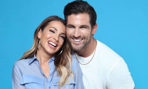 Χατζίδου - Παύλου: Η πρόκληση με το πρωινό του Star, η αισιοδοξία και οι συνεργάτες