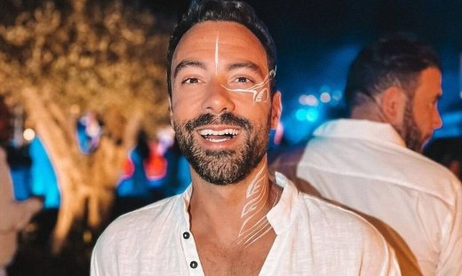 Σάκης Τανιμανίδης: Αυτό είναι το νέο σόου του Ant1 που θα παρουσιάσει – Η επίσημη ανακοίνωση