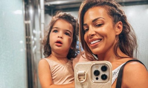 Ελένη Χατζίδου: Η κόρη της, Μελίτα, έχει τα γενέθλιά της και γίνεται 3 ετών- Το υπέροχο video post!