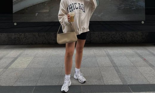 7 ζευγάρια κάλτσες για να φοράς με τα sneakers το φθινόπωρο