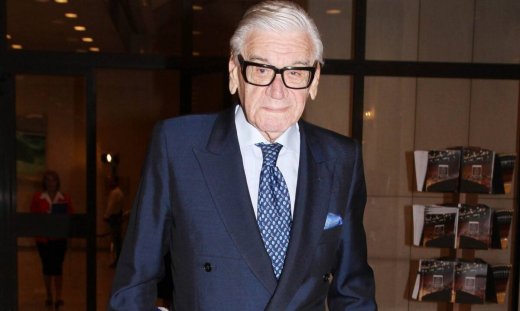 Ζάχος Χατζηφωτίου: Η μυθική ζωή ενός αυθεντικού bon viveur μέσα από γεγονότα και φωτογραφίες!