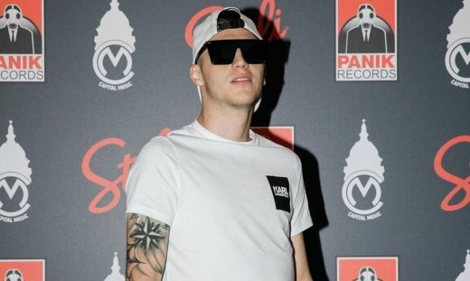 Τραννός: Στον Άγιο Στέφανο το τροχαίο του τράπερ – Τα νεότερα για την υγεία του - Newsbomb.gr