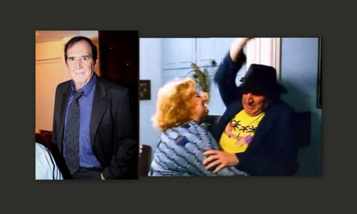 Γιώργος Κωνσταντίνου: Λύγισε με την είδηση θανάτου της Φρύνης Αρβανίτη: «Της χρωστάω…»