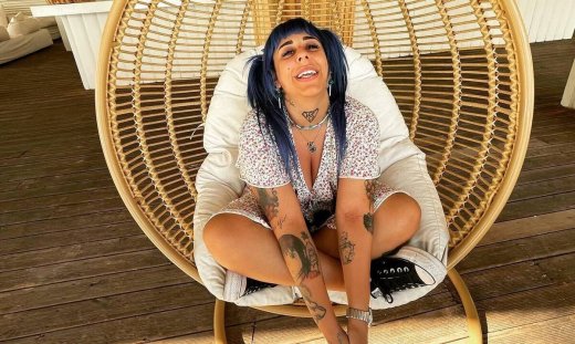 Συγκλονίζει η Super Κική: «Ήμουν διαλυμένη ψυχολογικά, ήθελα να πέσω από το μπαλκόνι, δεν άντεχα»