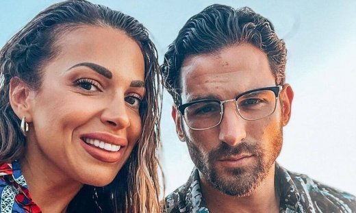 Χατζίδου- Παύλου: Μια μέρα πριν την πρεμιέρα τους, έχουν επέτειο- Η φωτογραφία που δημοσίευσαν!