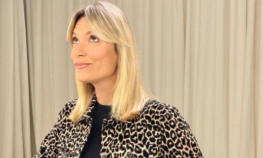 Βίκυ Καγιά για GNTM: «Αυτός είναι ο λόγος που γύρισα. Έχω μια συγκεκριμένη "αποστολή"»