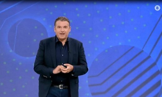 Το πρωινό: Η διαφορετική πρεμιέρα, η solo εμφάνιση του Λιάγκα και το πρώτο καρφί της σεζόν!