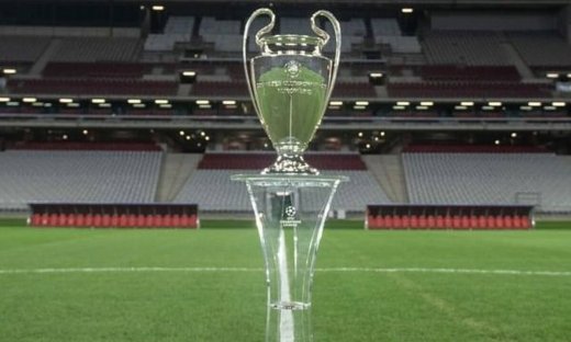 To Champions League ξεκινά με μια μεγάλη προσφορά δωρεάν χωρίς κατάθεση από το Pamestoixima.gr *