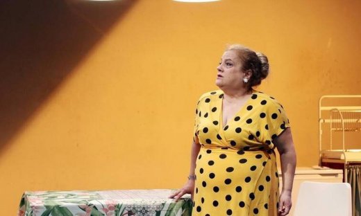 Ελένη Καστάνη: Ξέσπασε σε λυγμούς on camera - Τι συνέβη;