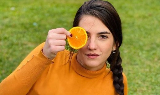 Αναστασία Παντούση: Η συντροφικότητα στις σχέσεις και η επιθυμία να αποκτήσει οικογένεια