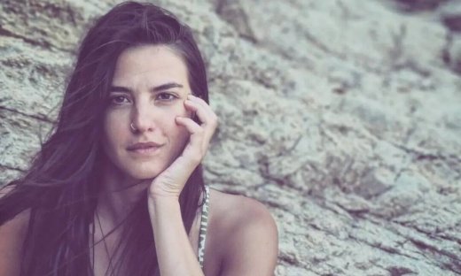 Αναστασία Παντούση: «Δεν έχω συνειδητοποιήσει ακόμα ότι είμαι όμορφη»