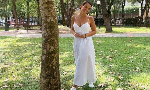 Ελιάνα Χρυσικοπούλου: Η κόρη της την αποστόμωσε «Μαμά μπορείς να μην έρχεσαι στις κούνιες βαμμένη»