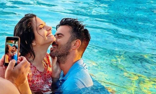 Γερονικολού: Μιλά πρώτη φορά για τη συνεργασία Τσιμιτσέλη – Λασκαράκη στη νέα σειρά του Mega