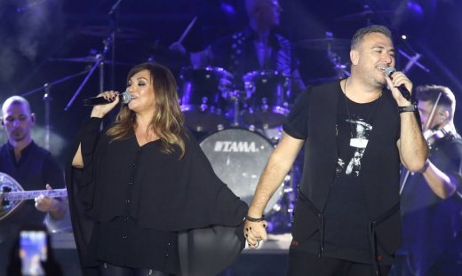 Τα δυνατά σχήματα στη νύχτα του ερχόμενου χειμώνα