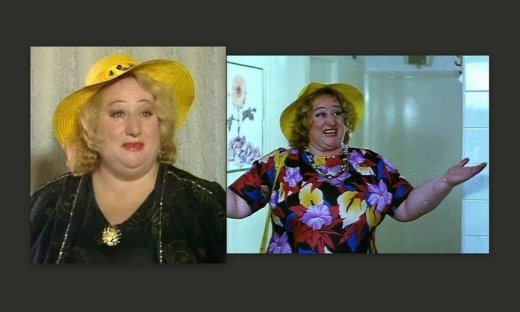 Φρύνη Αρβανίτη: Σήμερα η κηδεία της ηθοποιού