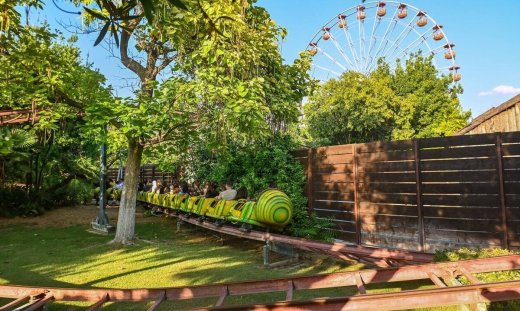 «Μπαλάκι» οι ευθύνες για το ατύχημα στο Allou Fun Park - Newsbomb.gr