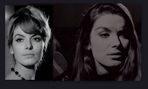 Θλίψη. Πέθανε η ηθοποιός και τραγουδίστρια, Καίτη Θεοχάρη